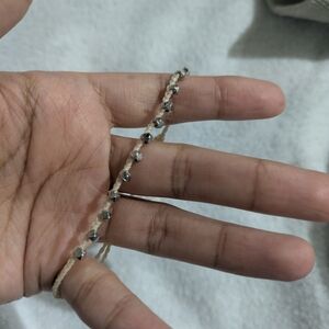 Pura Vida Bead String Bracelet